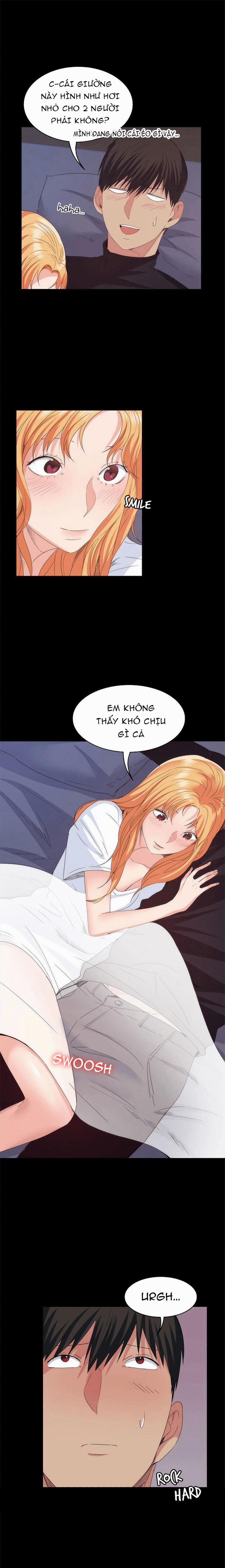 Bạn Gái Cũ Trở Về 36 trang 2