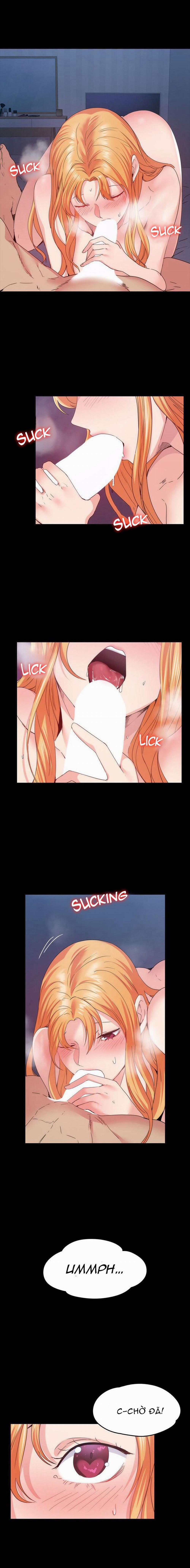 Bạn Gái Cũ Trở Về 37 trang 2