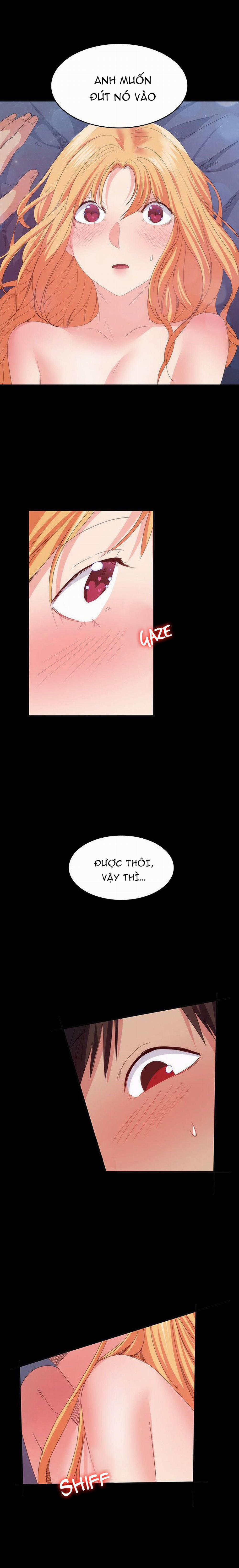 Bạn Gái Cũ Trở Về 37 trang 4