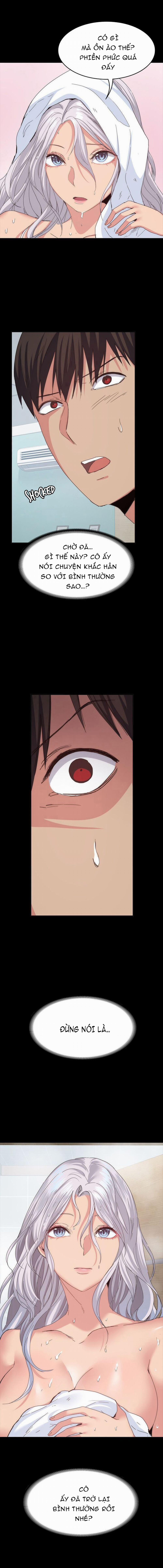 Bạn Gái Cũ Trở Về 38 trang 10