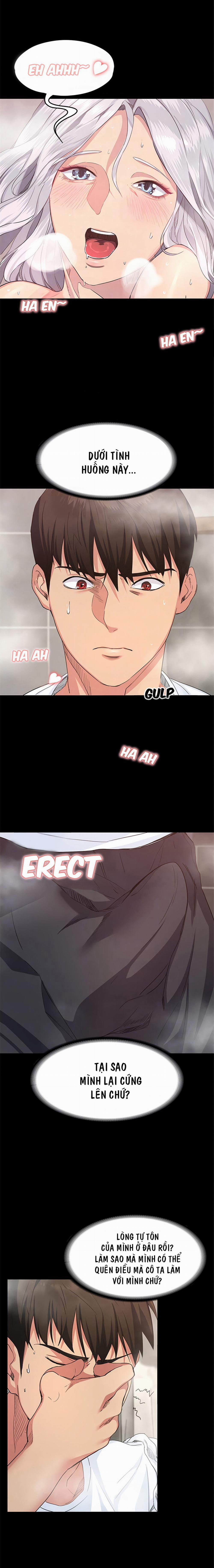 Bạn Gái Cũ Trở Về 4 trang 6