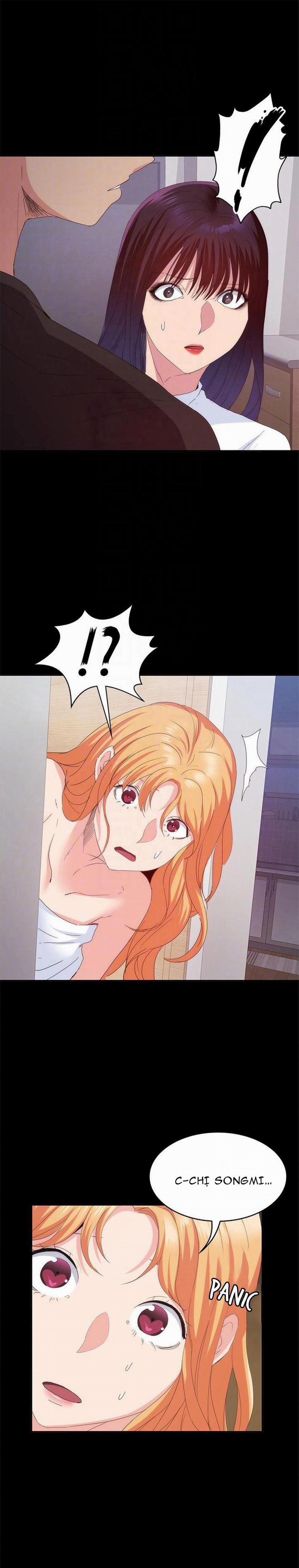 Bạn Gái Cũ Trở Về 40 trang 1