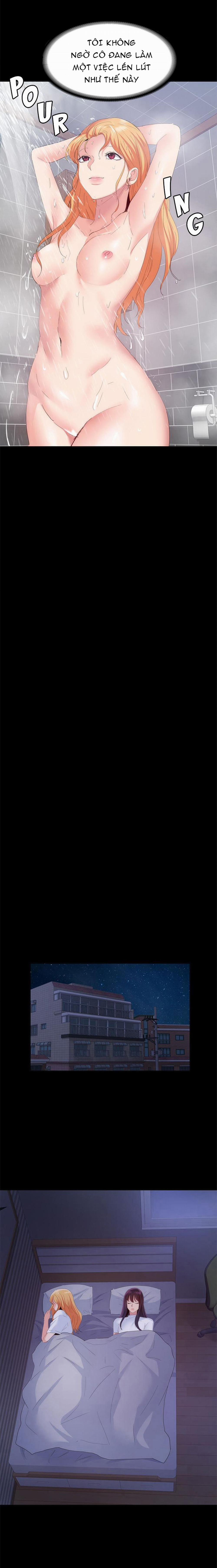 Bạn Gái Cũ Trở Về 40 trang 6