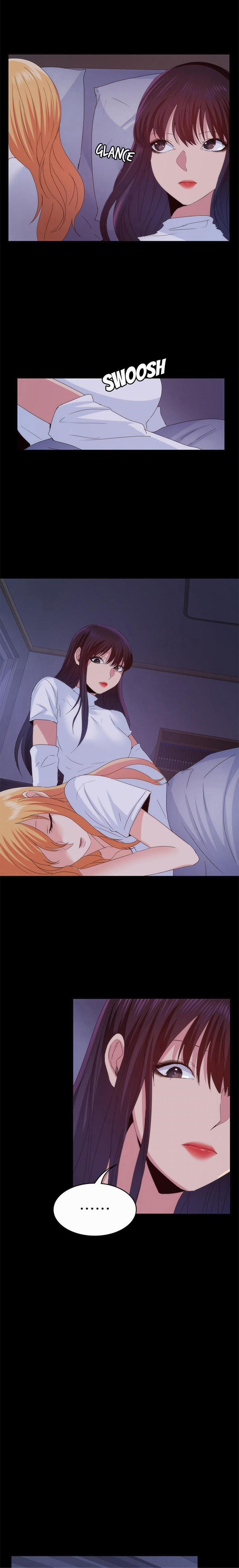 Bạn Gái Cũ Trở Về 40 trang 7