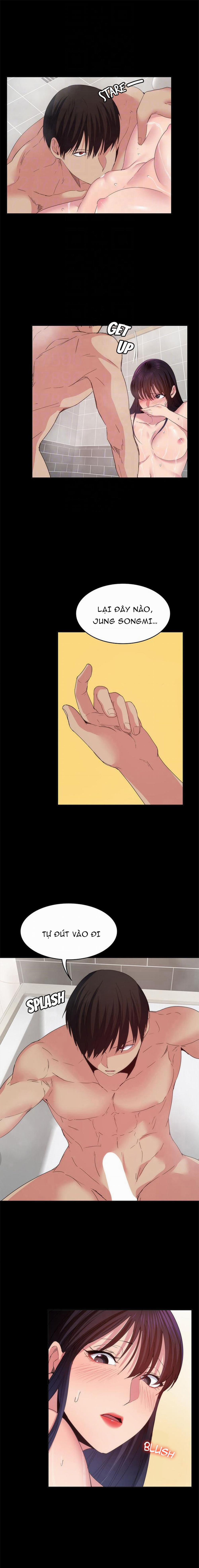 Bạn Gái Cũ Trở Về 41 trang 9