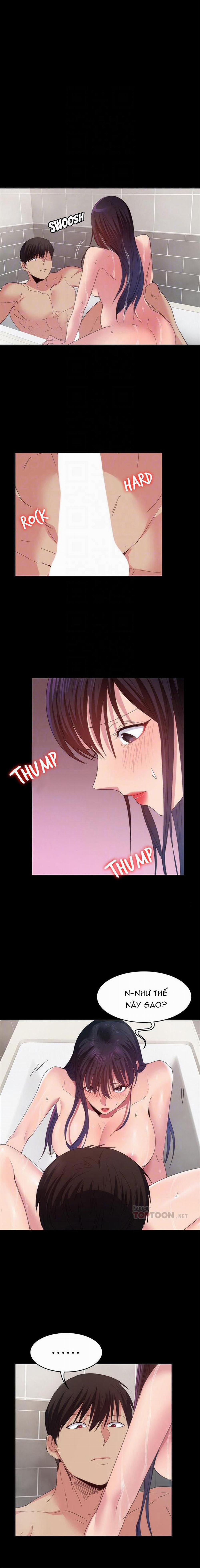 Bạn Gái Cũ Trở Về 42 trang 1