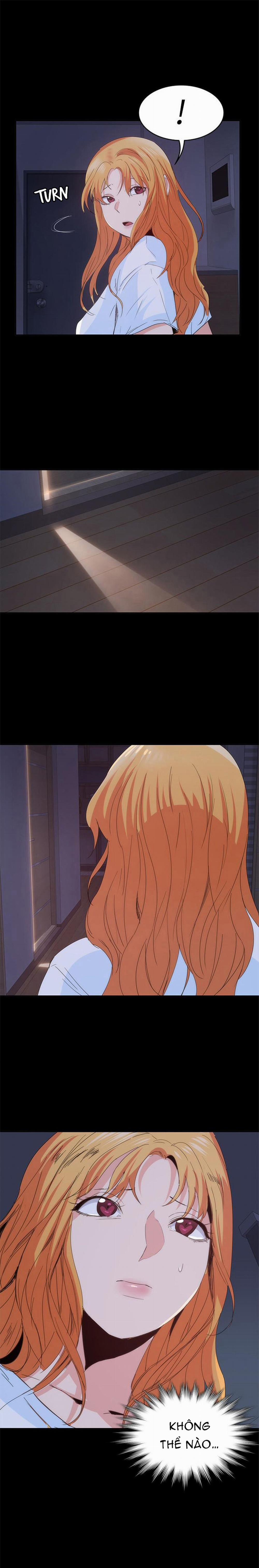 Bạn Gái Cũ Trở Về 42 trang 9