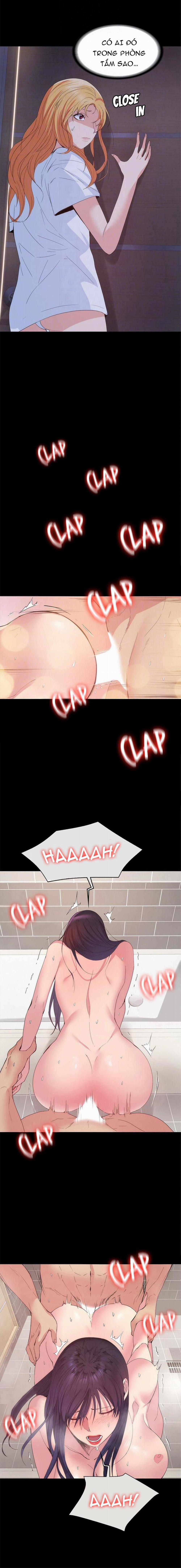 Bạn Gái Cũ Trở Về 43 trang 2