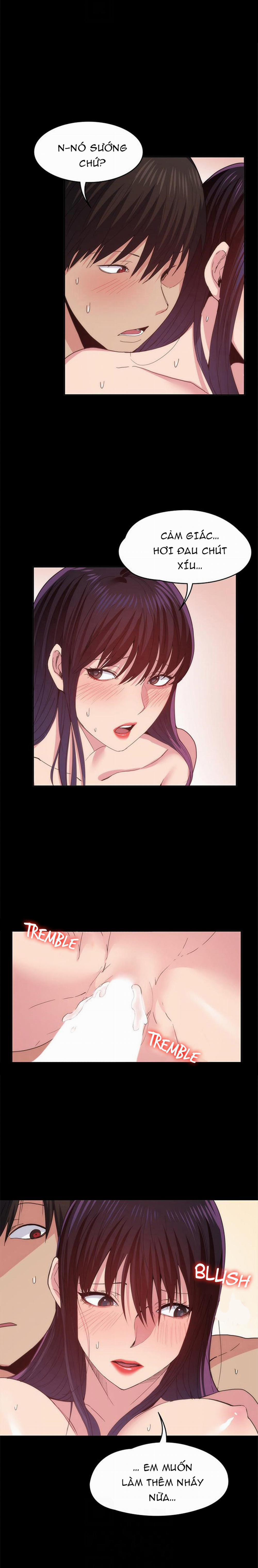 Bạn Gái Cũ Trở Về 43 trang 5