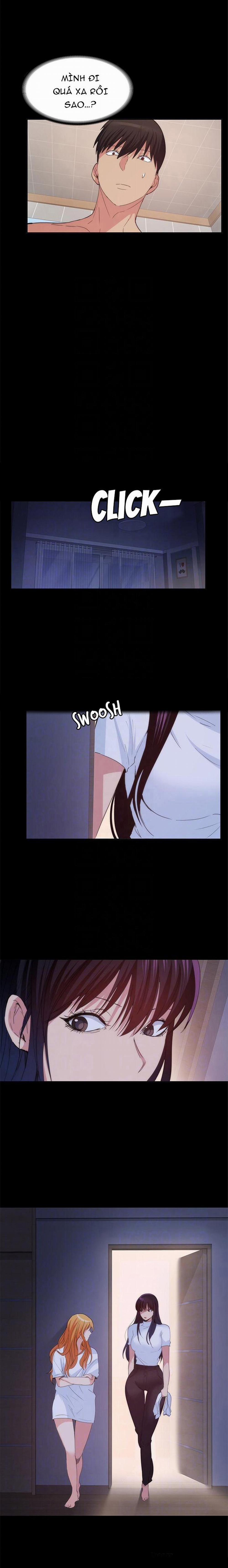 Bạn Gái Cũ Trở Về 44 trang 0