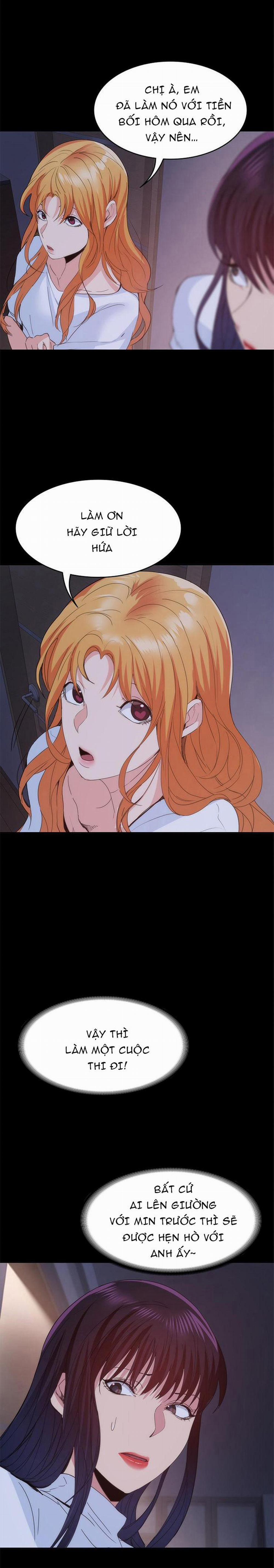 Bạn Gái Cũ Trở Về 44 trang 1