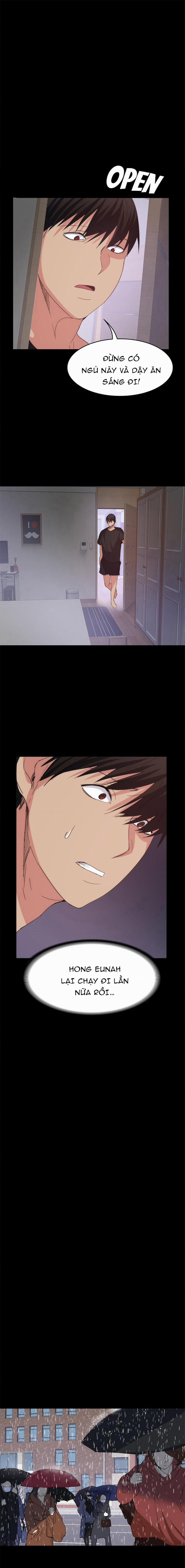 Bạn Gái Cũ Trở Về 44 trang 8