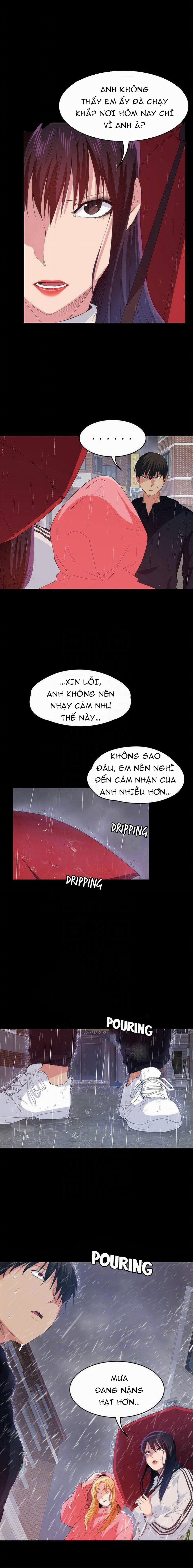 Bạn Gái Cũ Trở Về 45 trang 4