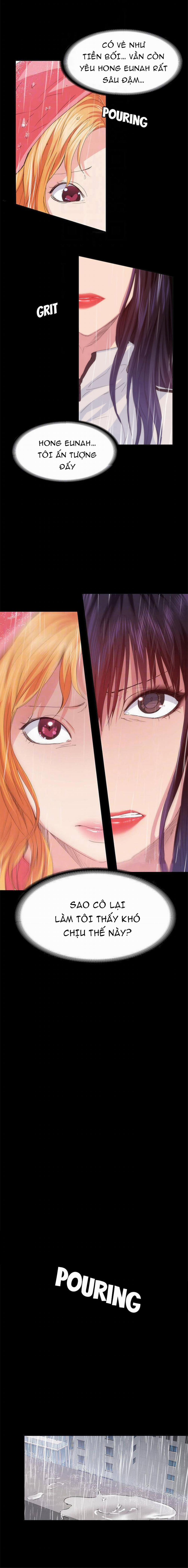 Bạn Gái Cũ Trở Về 45 trang 6