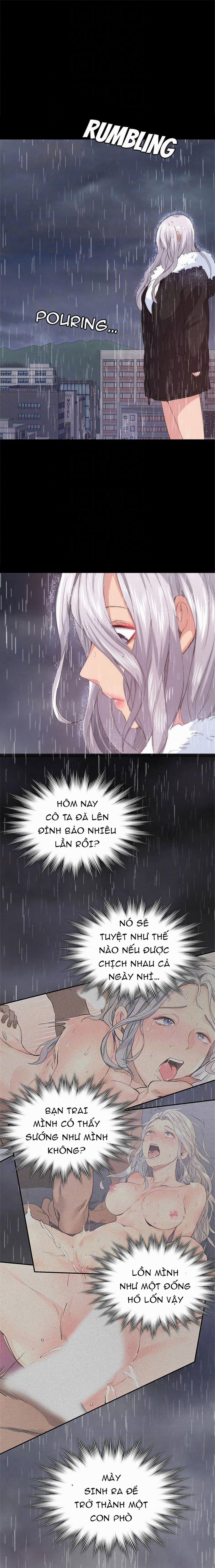 Bạn Gái Cũ Trở Về 45 trang 7