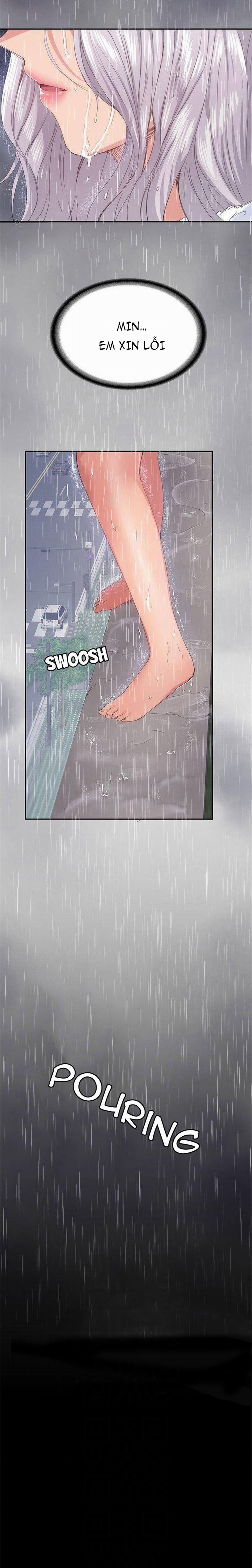 Bạn Gái Cũ Trở Về 45 trang 8