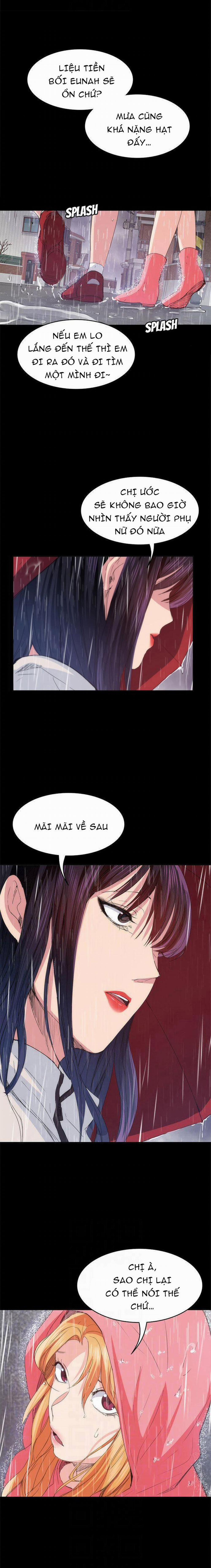 Bạn Gái Cũ Trở Về 46 trang 1