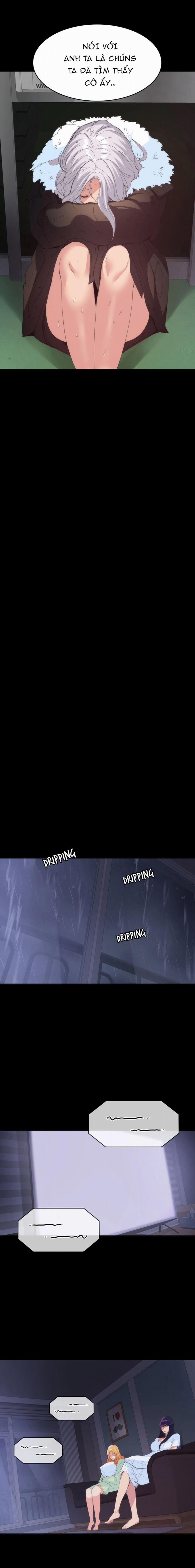 Bạn Gái Cũ Trở Về 46 trang 4