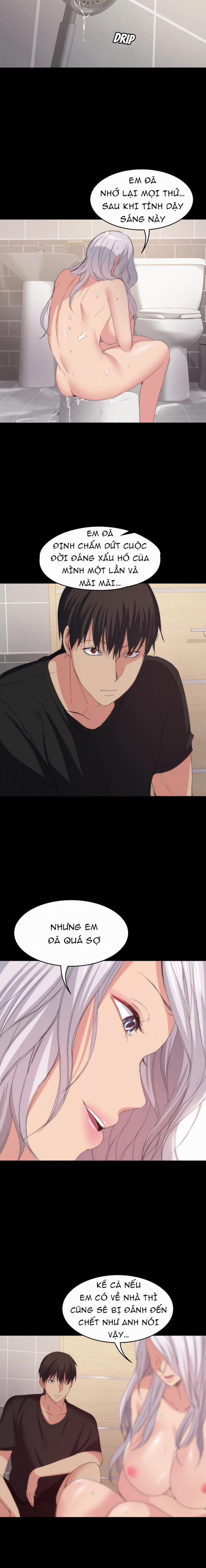 Bạn Gái Cũ Trở Về 46 trang 6