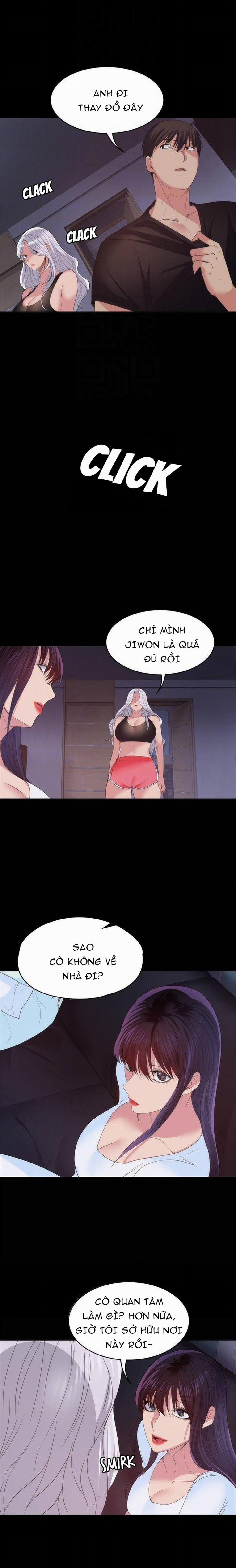 Bạn Gái Cũ Trở Về 47 trang 6