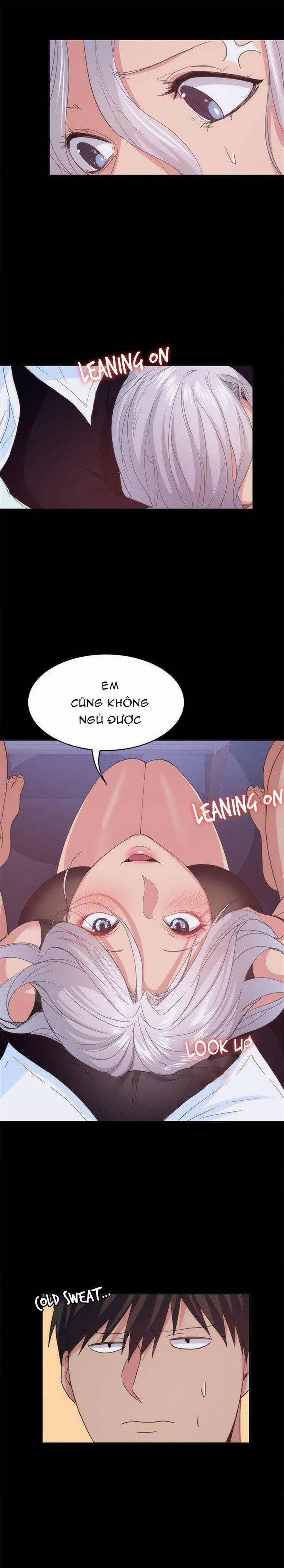 Bạn Gái Cũ Trở Về 48 trang 1