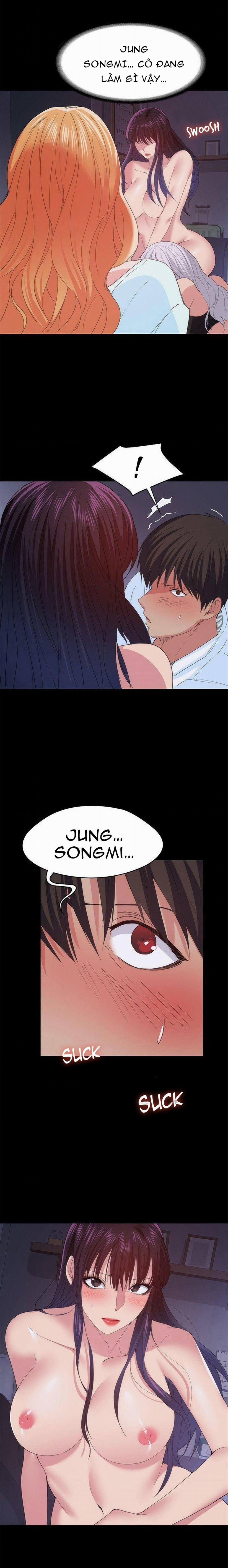 Bạn Gái Cũ Trở Về 48 trang 10