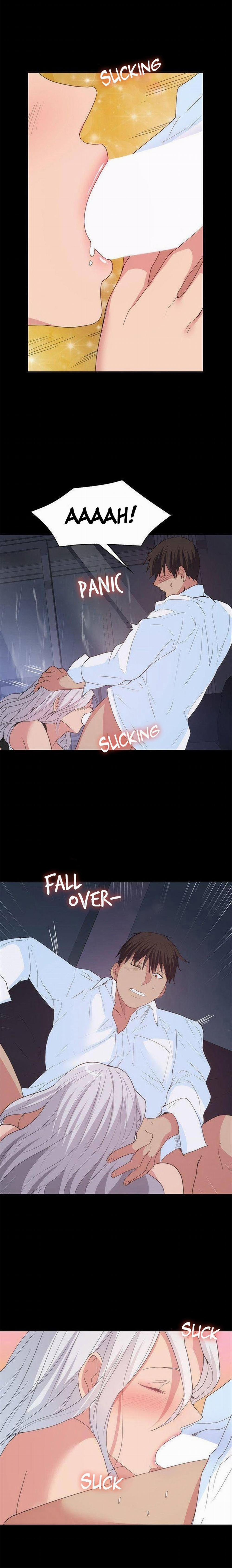 Bạn Gái Cũ Trở Về 48 trang 8