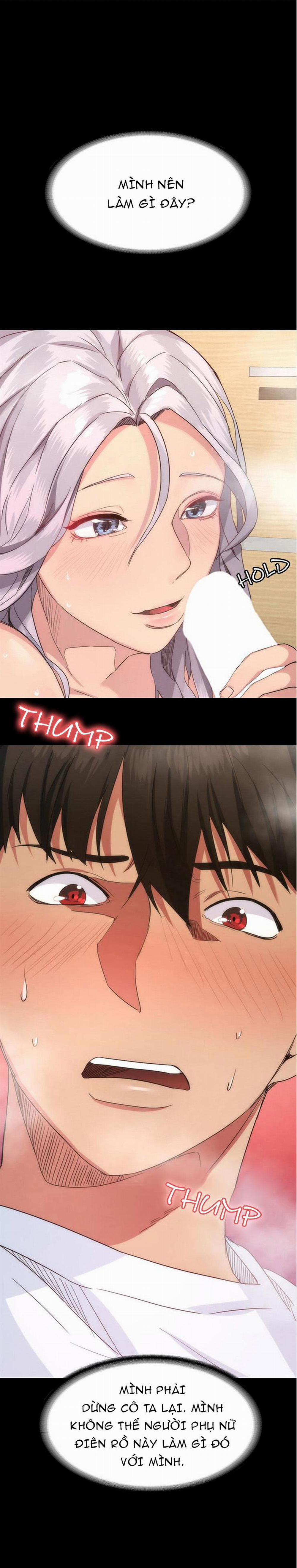 Bạn Gái Cũ Trở Về 5 trang 0