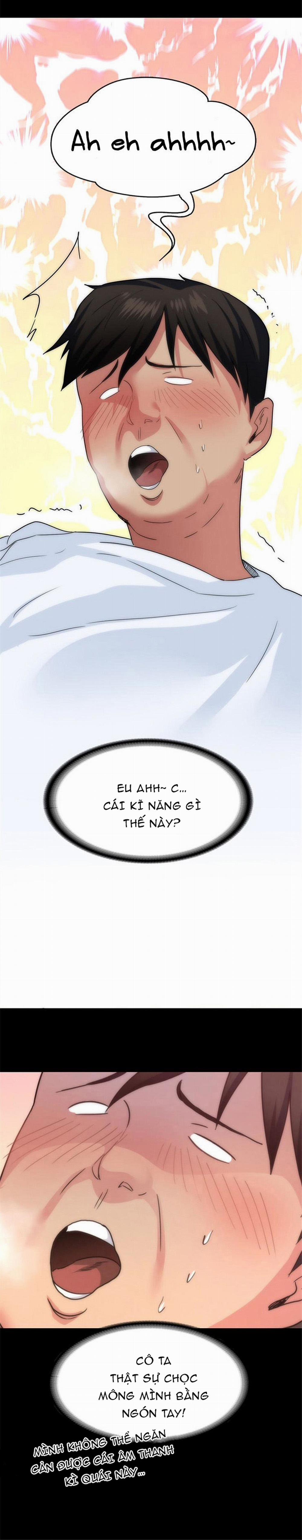 Bạn Gái Cũ Trở Về 5 trang 11