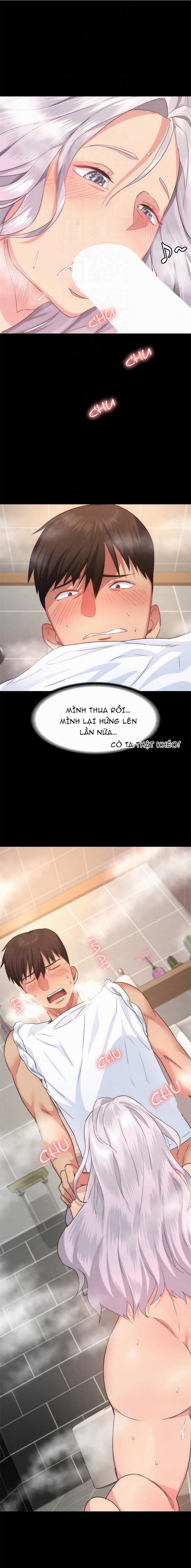 Bạn Gái Cũ Trở Về 5 trang 12