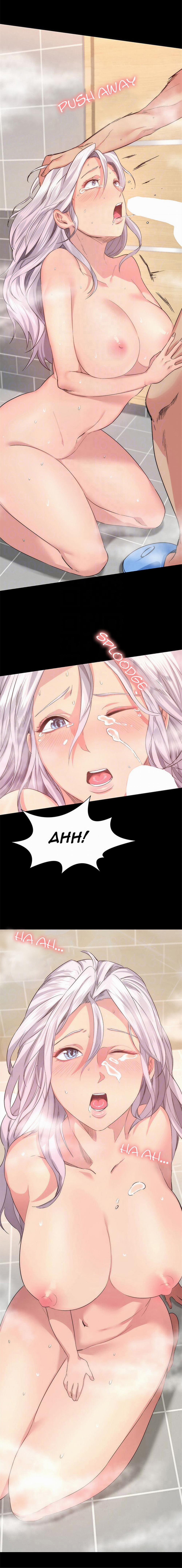 Bạn Gái Cũ Trở Về 5 trang 15