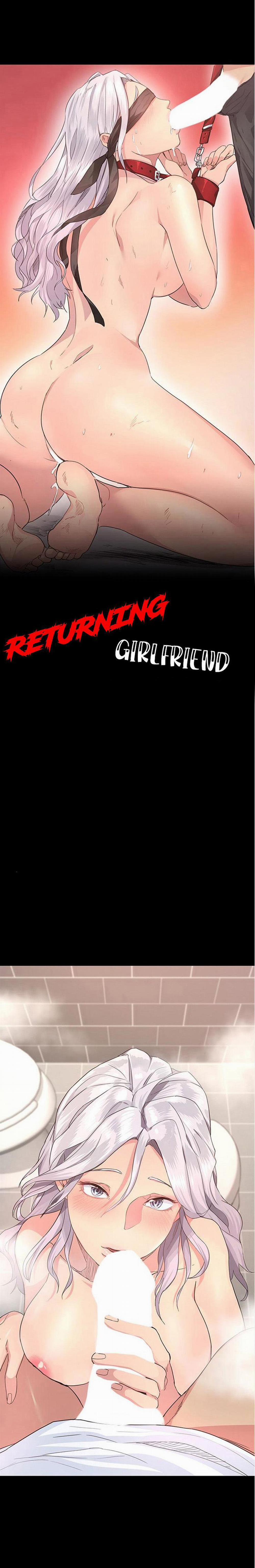 Bạn Gái Cũ Trở Về 5 trang 2