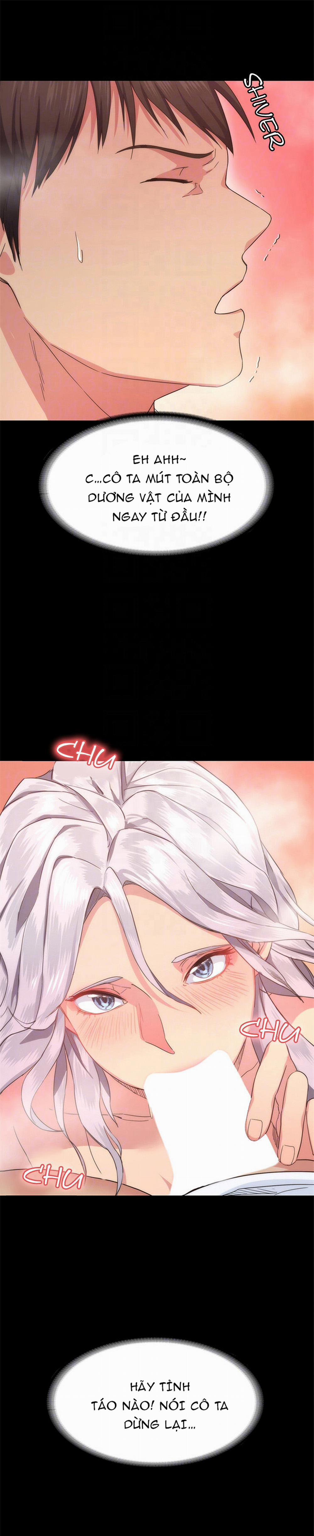 Bạn Gái Cũ Trở Về 5 trang 4