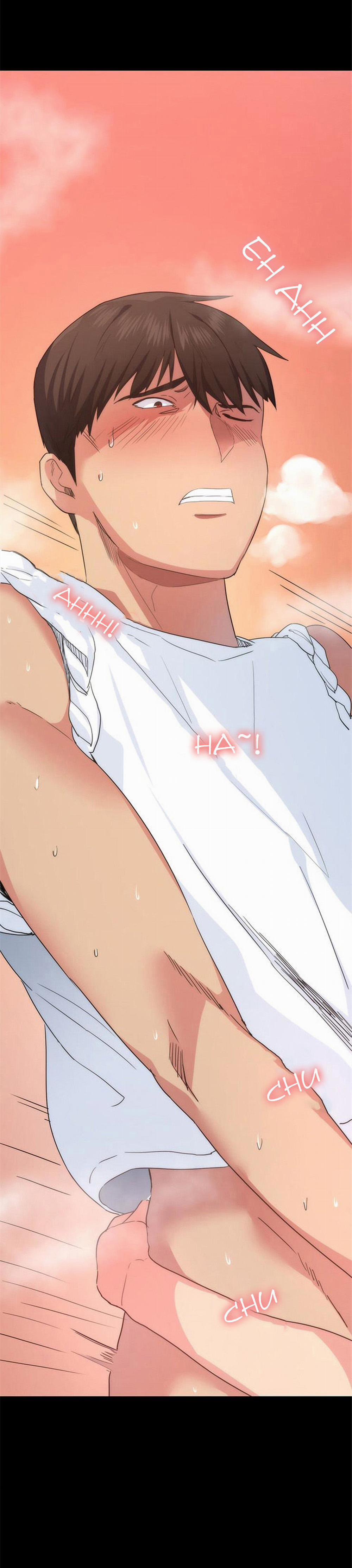 Bạn Gái Cũ Trở Về 5 trang 6