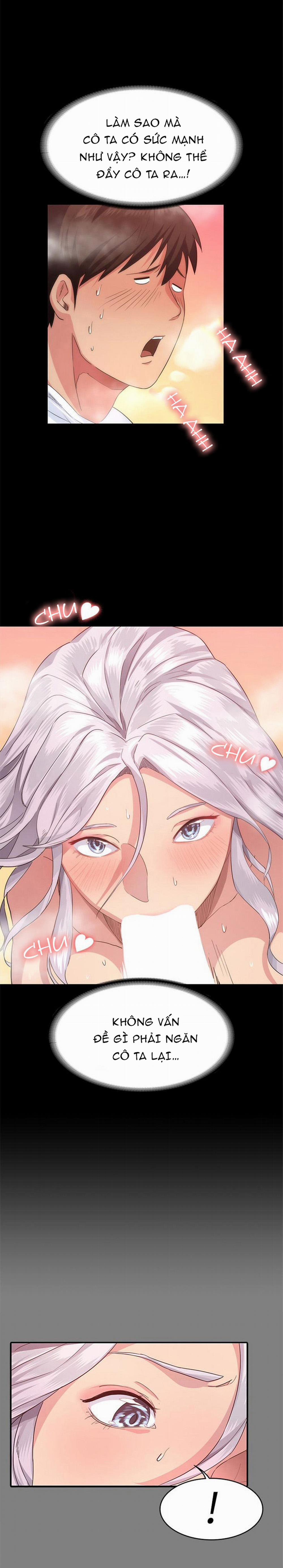 Bạn Gái Cũ Trở Về 5 trang 7