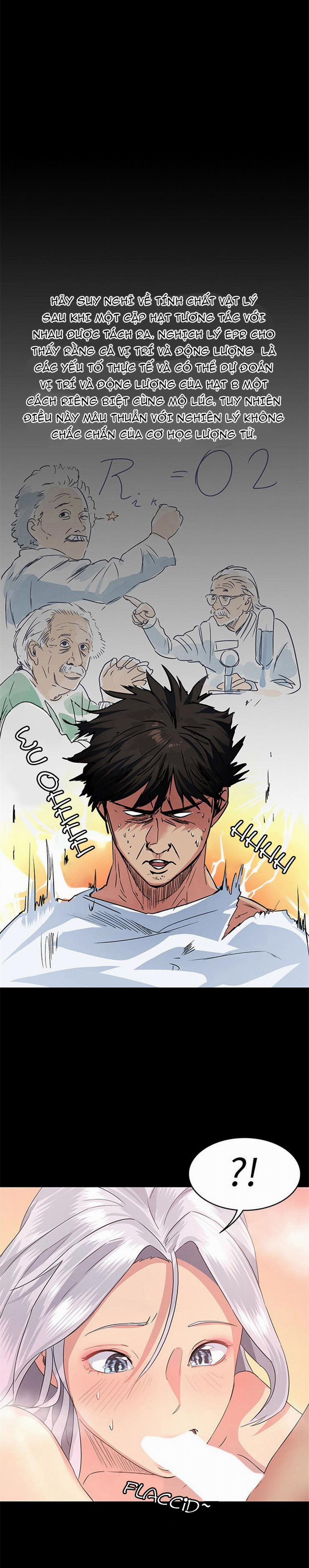 Bạn Gái Cũ Trở Về 5 trang 9