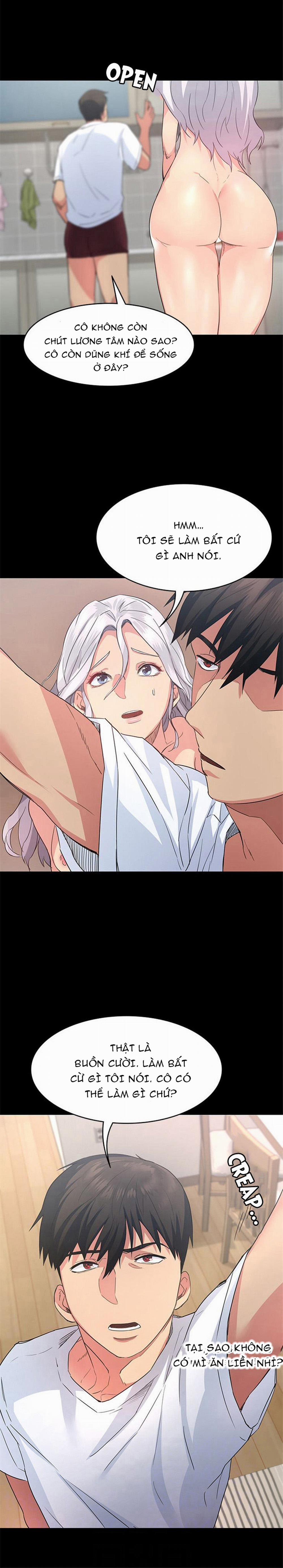 Bạn Gái Cũ Trở Về 6 trang 10