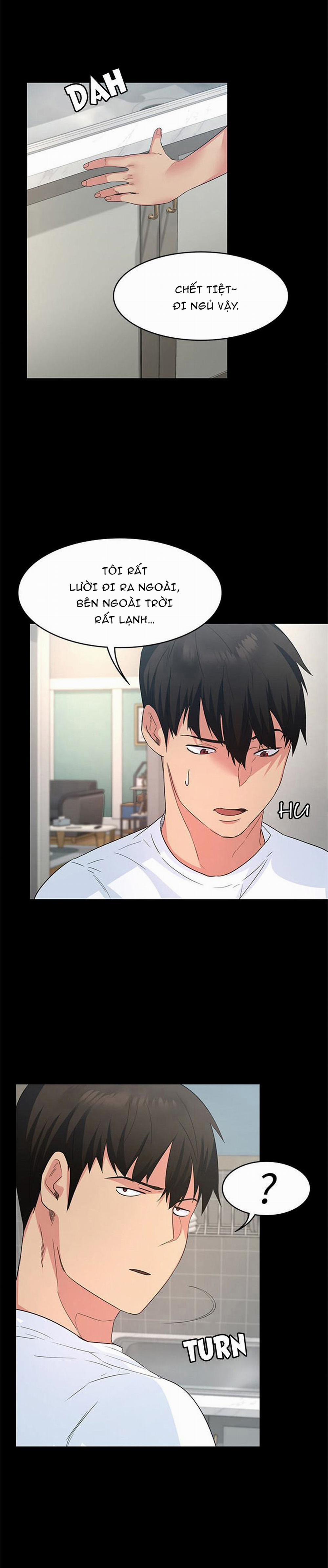 Bạn Gái Cũ Trở Về 6 trang 12