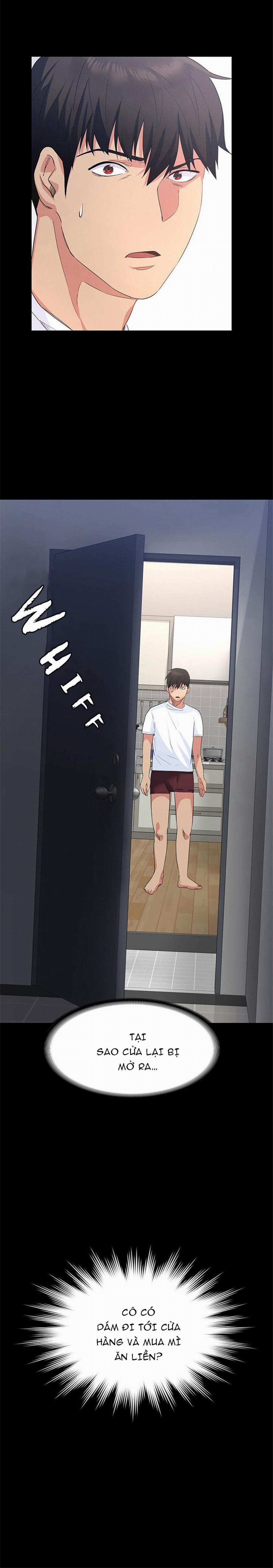 Bạn Gái Cũ Trở Về 6 trang 14