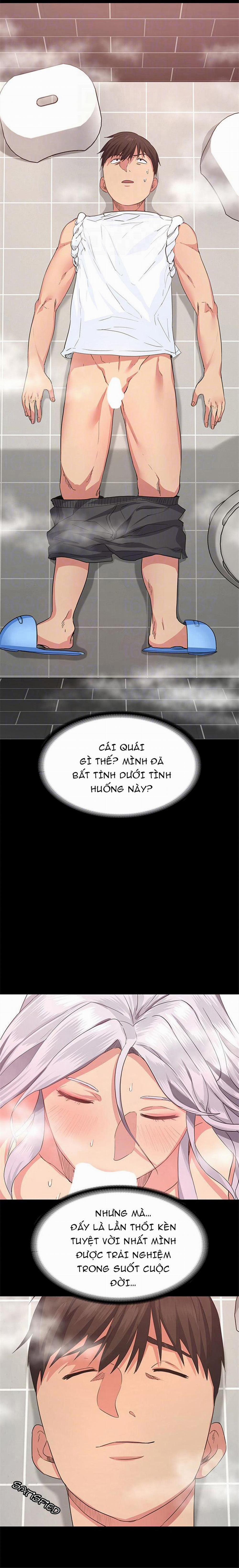 Bạn Gái Cũ Trở Về 6 trang 2