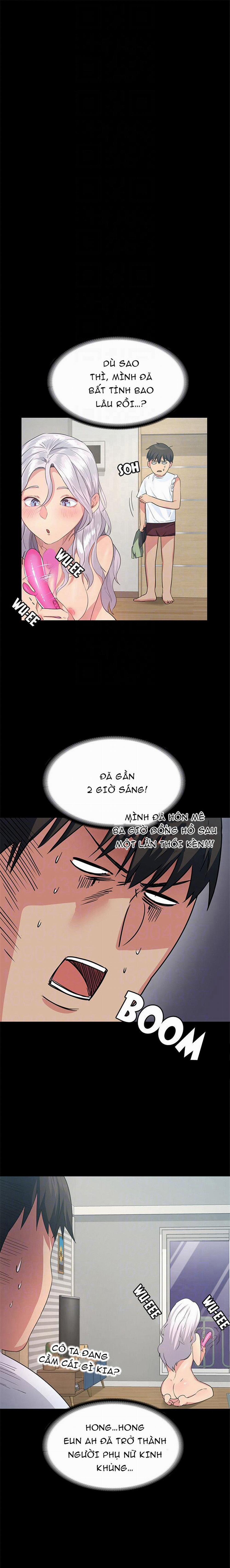 Bạn Gái Cũ Trở Về 6 trang 3