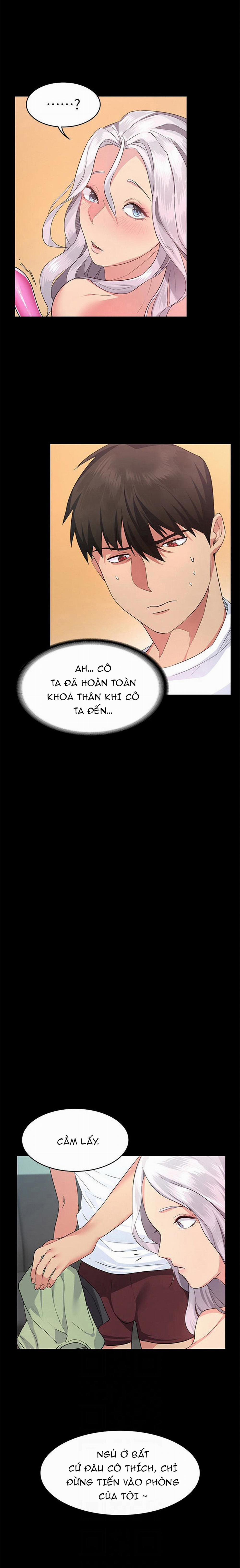 Bạn Gái Cũ Trở Về 6 trang 5