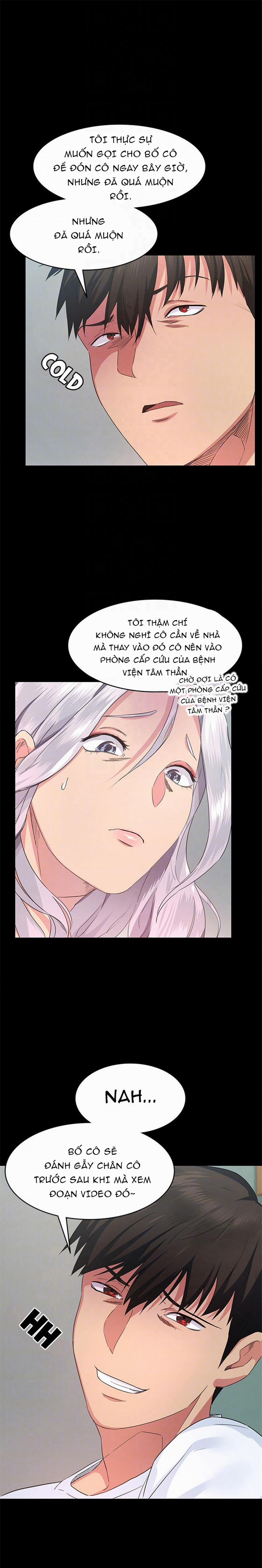 Bạn Gái Cũ Trở Về 6 trang 7