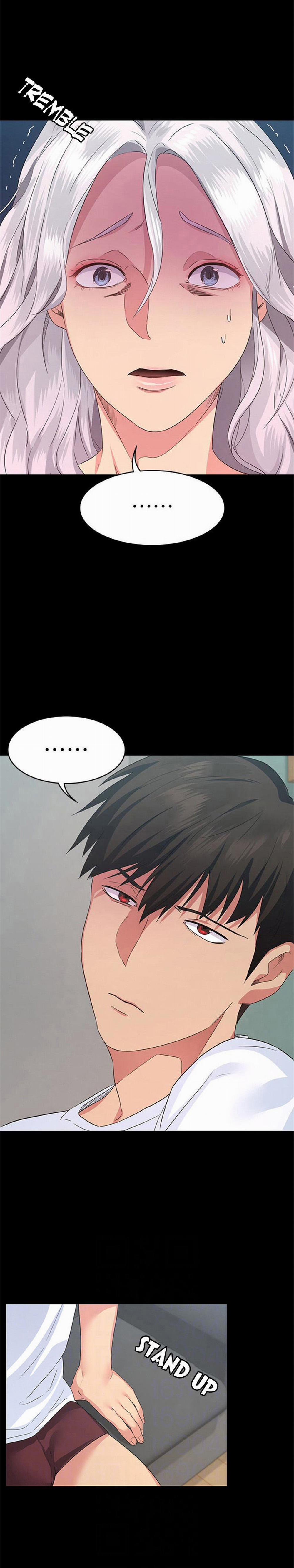 Bạn Gái Cũ Trở Về 6 trang 8