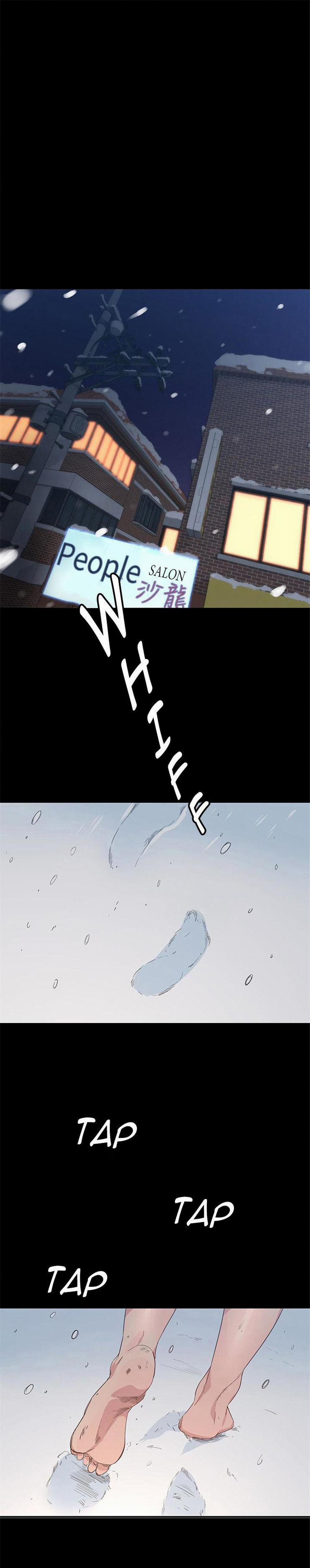 Bạn Gái Cũ Trở Về 7 trang 0