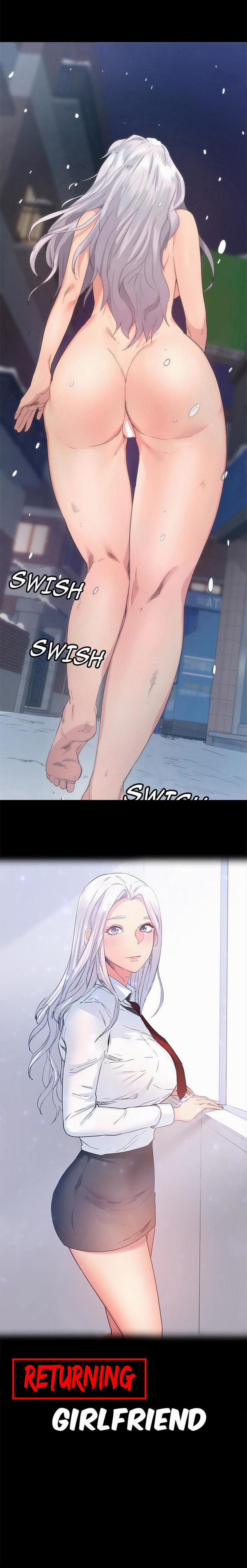 Bạn Gái Cũ Trở Về 7 trang 1