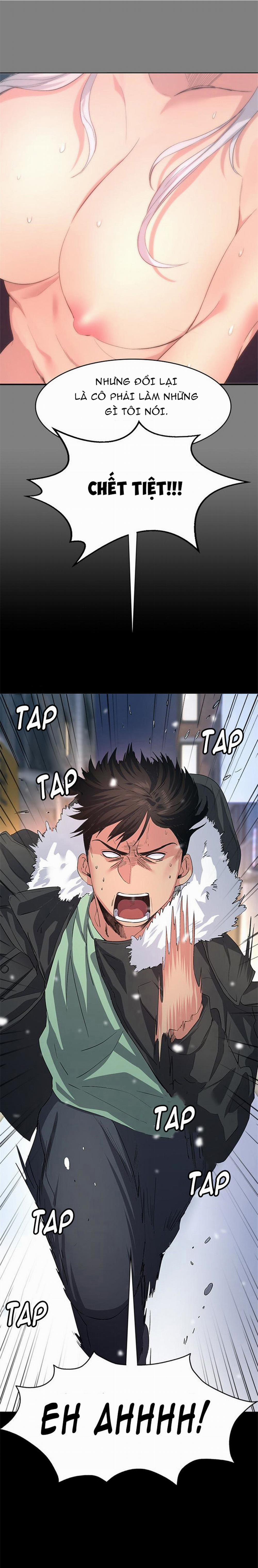 Bạn Gái Cũ Trở Về 7 trang 13