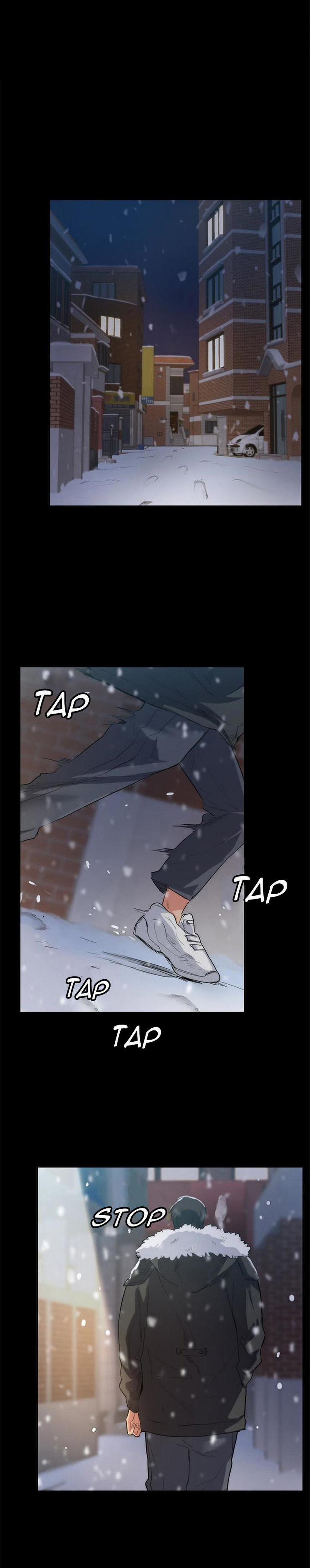 Bạn Gái Cũ Trở Về 7 trang 2