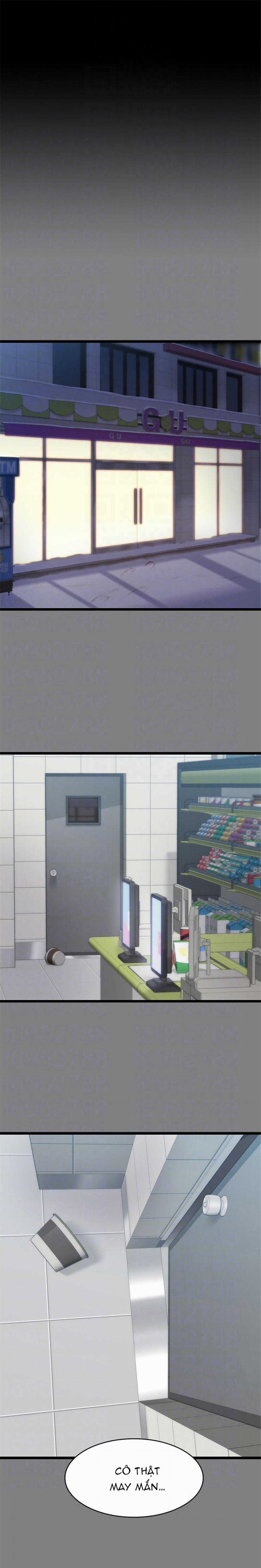 Bạn Gái Cũ Trở Về 7 trang 4