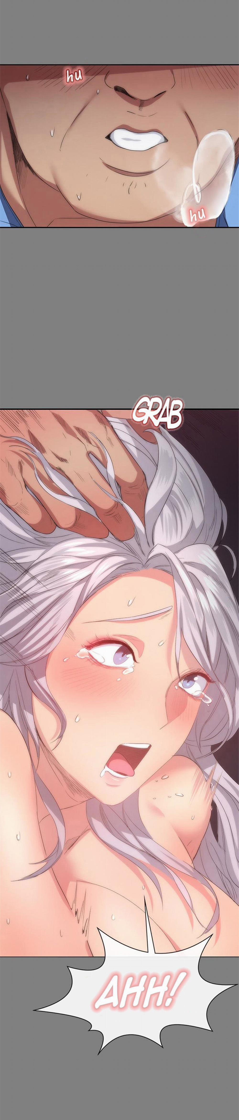 Bạn Gái Cũ Trở Về 7 trang 8